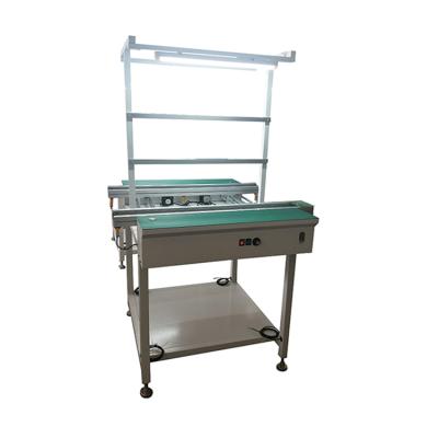 Κίνα SD Full Automatic SMT Inspection Conveyor With Cooling Fan Stable PCB DIP προς πώληση