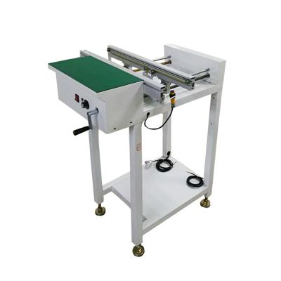 Китай Interface SMT Inspection Conveyor Assembly Line PCB Board High Capacity продается