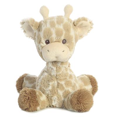 China NEW Amazon Plush Hot Selling Plush Giraffe Big Plush Giant Soft Stuffed Doll Toys for sale