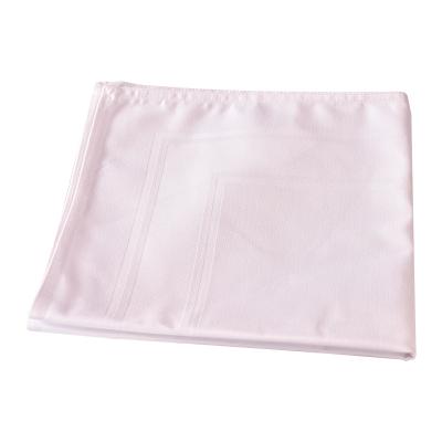 China Linen And Cloth Disposable Washable Napkin For Dinner Table Airplane Wedding Customized Logo for sale