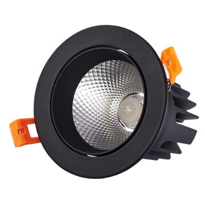 China 15W LED Downlight AC85-265V 138X70mm with Ce RoHS Warranty 3 Years IP44 for sale