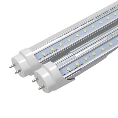 China High quality t8 light 1200mm 1.2m 4ft 18W Etl CE certificate aluminum PC Led Tube light for sale