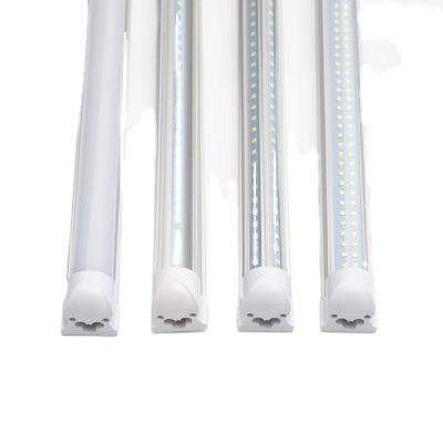 China Bright aluminum LED Tube light Fixture 60w dimmable Linear Light for sale