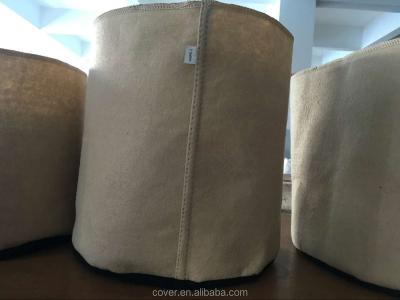 China Factory Sale Fiber Cloth Pot (1gallon USD0.45/PC) for sale