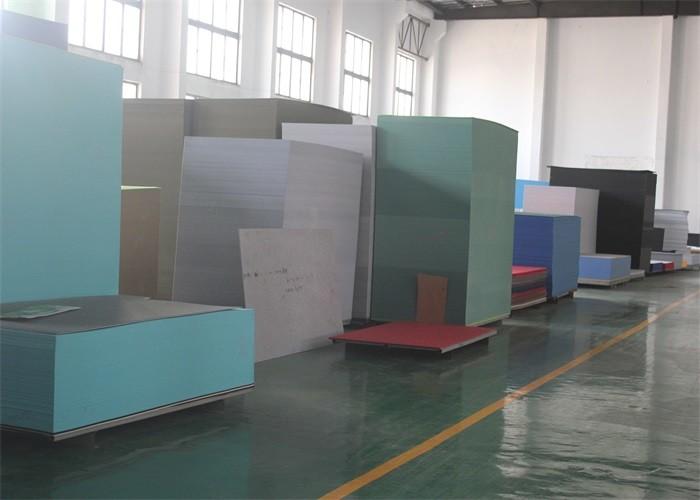 Verifizierter China-Lieferant - SUZHOU TRANO NEW MATERIAL TECHNOLOGY CO.,LTD