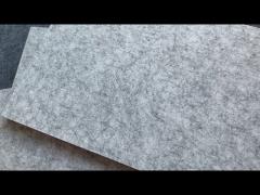 Polyester Fiber Panel - TRANO.MP4