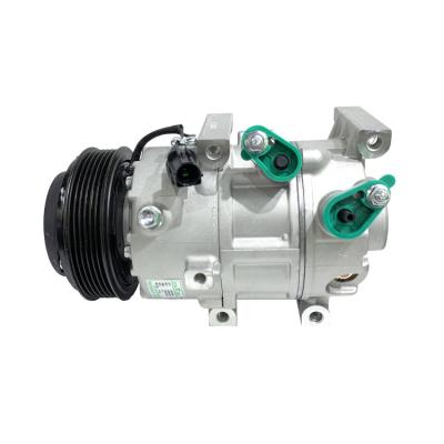 China OEM SD4086 AC car compressor factory direct system condition air directly for kenworth for sale