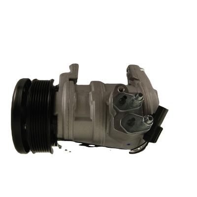 China Car Part 55056157AB / 55056157AC / 55056157AD / RL056157AD Auto AC Compressor For Cadillac for sale