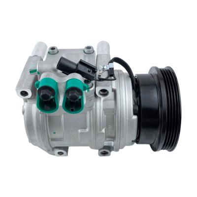 China Wholesale High Quality Car Part Car AC Compressor Air Compressor Car DC 12v for sale