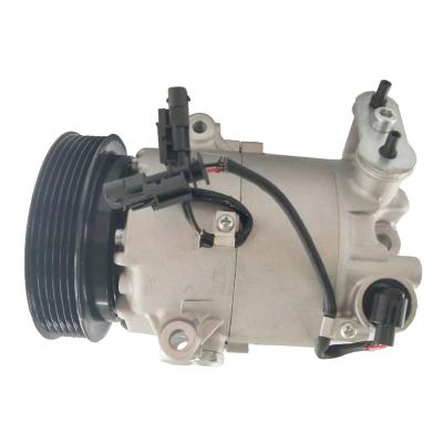 China Air Condition System Wholesales Competitive High Quality OEM Made Supplier Auto AC System Part 13395695 Compressor For Chevrolet Cruze for sale