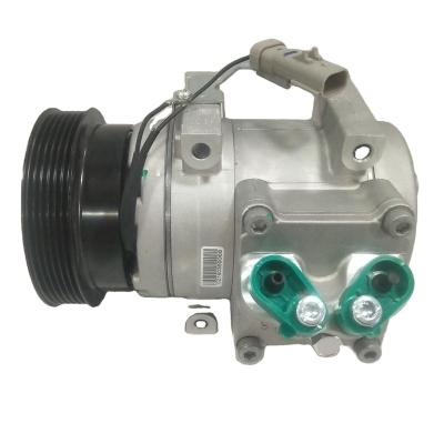 China Competitive Price Best Sales OEM Good Quality Car AC Electric Car Compressor 55111411AG High Standard Hot Standard For Chervolet for sale