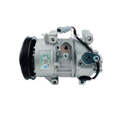 China Japanese standard supplier cheap competitive car part oem manufacturer auto ac compressor for dodging for sale