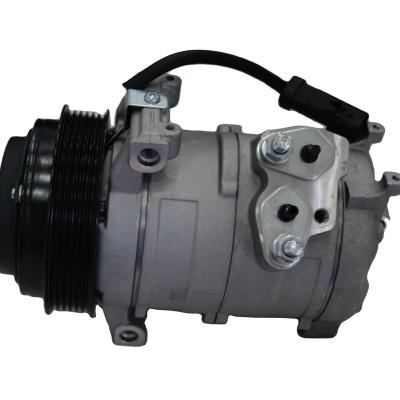 China Car Part OE Car AC Compressor 04596366AA/4596366AB/5069028AA/5069-029AA/5069029AA Best Quality For Cirrus for sale