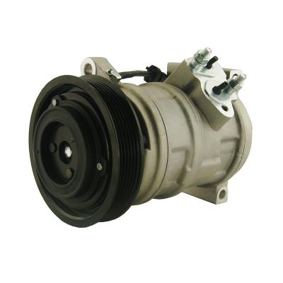 China Car Air Conditioning System Japanese Made OEM Standard High Quality Auto Car Air System Part Treatment AC Air Conditioning - Compressor For Dodge for sale