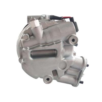 China Air Condition System Wholesales Competitive High Quality OEM Made Supplier Air Conditioner System AC Compressor For Ford for sale