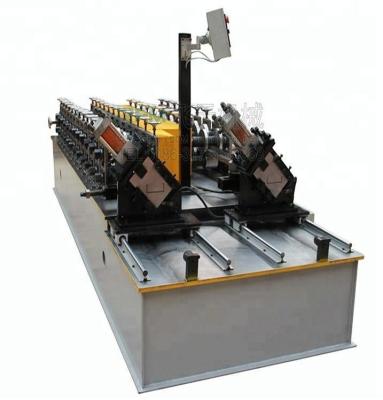 China Factory 2018 Hot Sale Ceiling Stud And Track Roll Forming Machine for sale