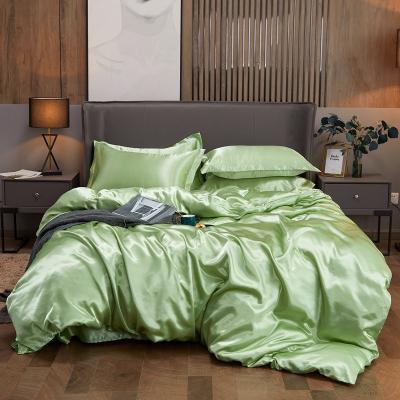 China OEM viable hot sale factory luxury natural soft 100% organic lyocell lyocell bamboo sheets for sale