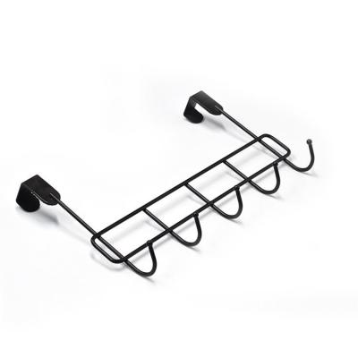 China Sustainable Brand New Wholesale Cabinet Door Back Hook Integrated Kitchen And Bathroom Supplies Storage for sale