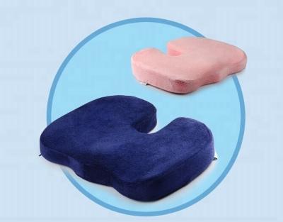 China Memory Foam Cushion for sale