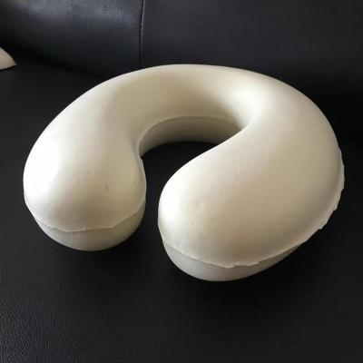 China Anti-Static Custom Car Neck Pillow for sale