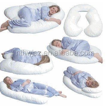 China Neck pregnancy pillow for sale