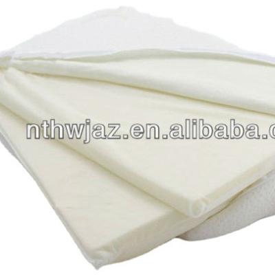 China 2 layer memory foam memory pillow for sale