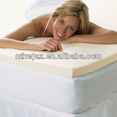 China good sleep memory foam mattress any size for sale