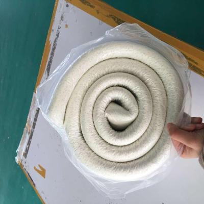 China Foldable Memory Foam Mattress Topper for sale