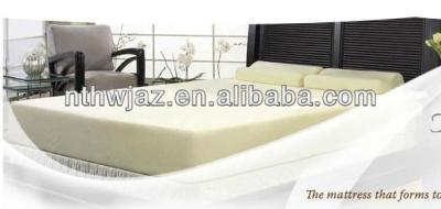 China Home Furniture Compressed Foam Mattress for sale