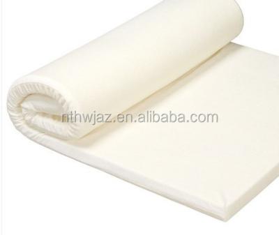 China Convertible piece of memory foam for sale