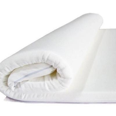 China Foldable Organic Foam Mattress for sale