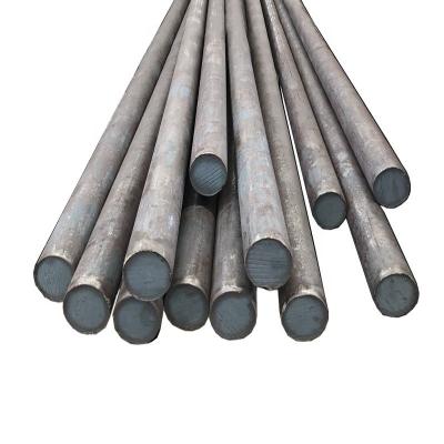 China Structural low carbon steel price of steel bar high purity carbon steel round iron bar 1060 1060 steel flats for sale