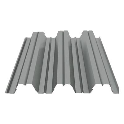 China Prepainted DX51D 25 Construction Iron Sheets Roofing Galvanized Corrugated Roofing Sheet Galvanized Board for sale