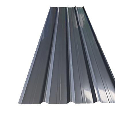 China Construction 24 Gauge 30 Gauge Iron Sheets Roofing Corrugated Galvanized Steel Sheets For Fish Tanks Iron Sheets Price In for sale