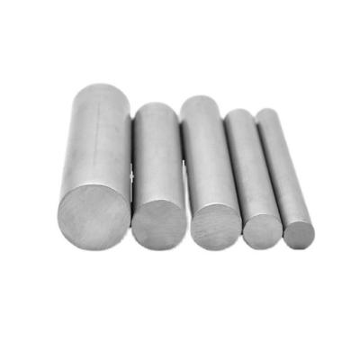 China Grinding Machinery Solid Surface 304 Stainless Steel Shaft Round Round Rod 7mm 304 Stainless Steel Rod Bar for sale