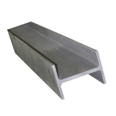 China Hot Steel Structural Beam Saling H Beams W8x46 H Steel H Beam Ss400 From China Structural Factory With Cheapest Price for sale