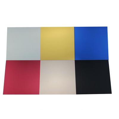 China High Quality Anti-Corrosion Aluminum Construction Sheet Supplier 30mm License Aluminum Foil Plate Thickness 5086 for sale