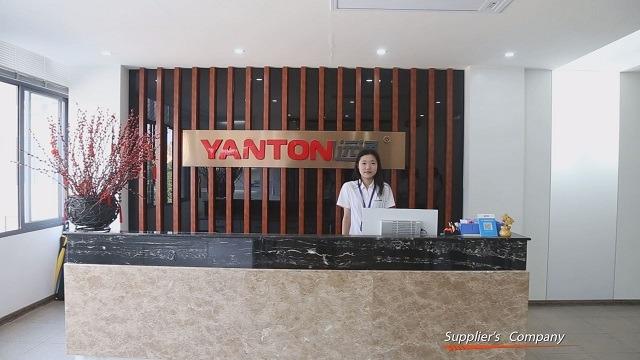 Verified China supplier - Quanzhou Yanton Electronics Co., Ltd.