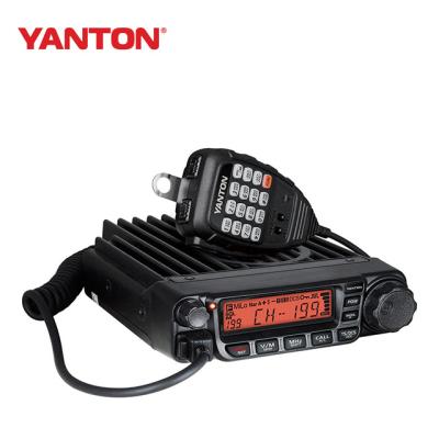 China ANI id am fm ssb Cb radio walkie talkie YANTON TM-8600 Tm-8600 for sale