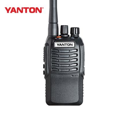 China pmr 446 long range walkie talkie T-518 with T-518 handheld walkie talkie for sale