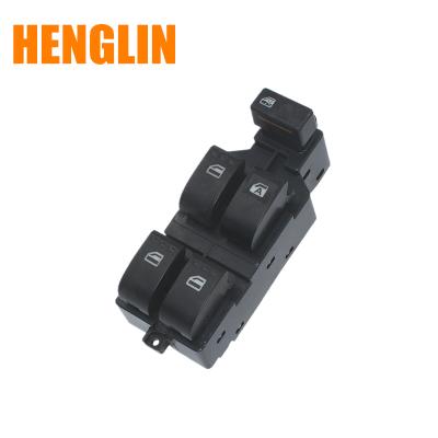 China 84820-BZ060 car RHD electric power window switch for toyota avanza Daihatsu OEM standard for sale