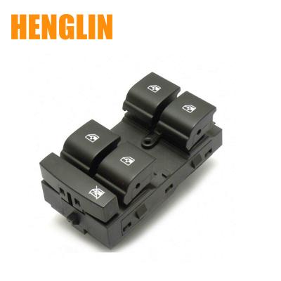 China OE 20917577 Power Window Switches For CHEVROLET Cruze Buick GL8 Malibu Cruze 2014-2015 for sale