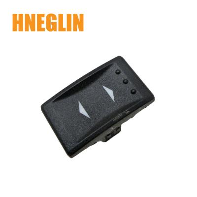 China Window Switch Rear 1S7T14529AB good for Ford Mondeo III 3 03-07 BWY 1.8 81KW Kombi MK3 Mondeo III for sale