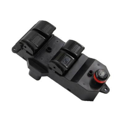 China Car Spare Parts 35750-SAE-P03 35750-SAE-P01 35750-SAE-RHD Power Window Switch For Jazz Fit Fit for sale