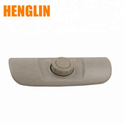 China 8200119893 Sunroof Switch For RENAULT MEGANE II Scenic 2003-2008 OEM Standard for sale