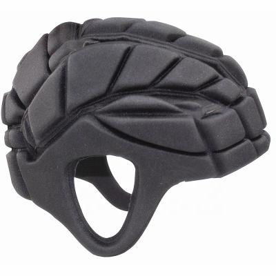 China Soccer Football Head Guard Adult Rugby Head Outdoor Riding Gear for sale