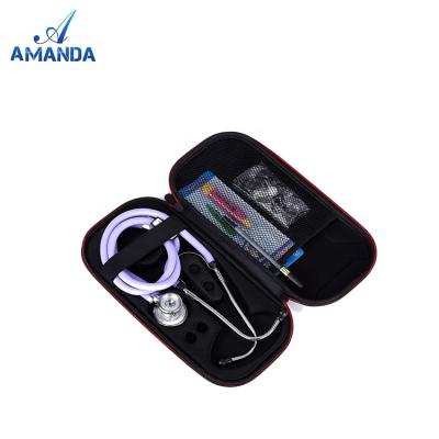 Китай Durable Medical Doctor Storage Carrying Cases Eva Stethoscope Portable Carrying Case продается