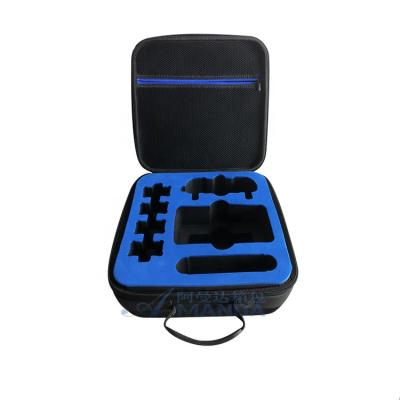 China Custom Hard Shell Dustproof Shockproof Hard Shell Case For DJI Mavic Pro Eva Waterproof Drone Carrying Case for sale