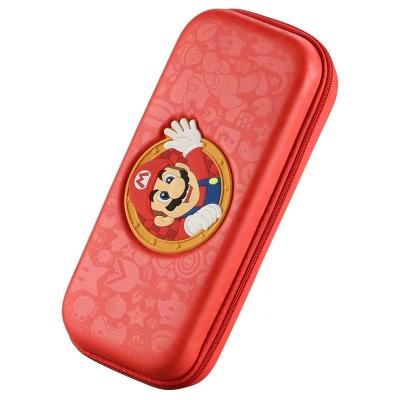 China Water Registance Controller Case Shockproof Dustproof Switch Lite EVA Protective Carry Case For Nintendo Switch Game Case Te koop