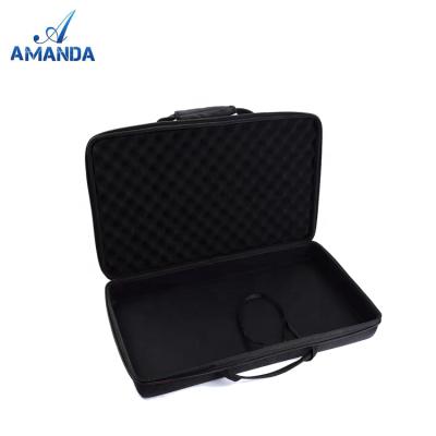 China Waterproof Dustproof Shockproof Professional Equipment DJ Protective Bag For Pioneer Controller for sale